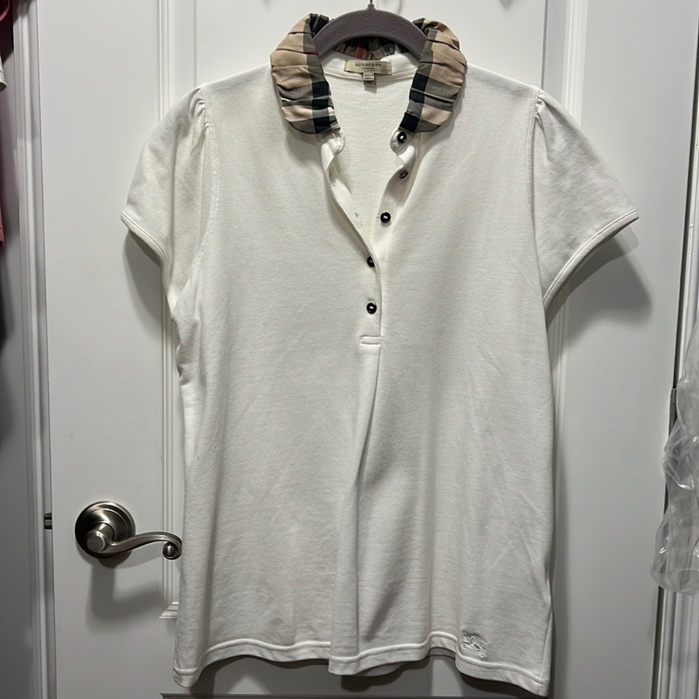 Burberry Polo XL